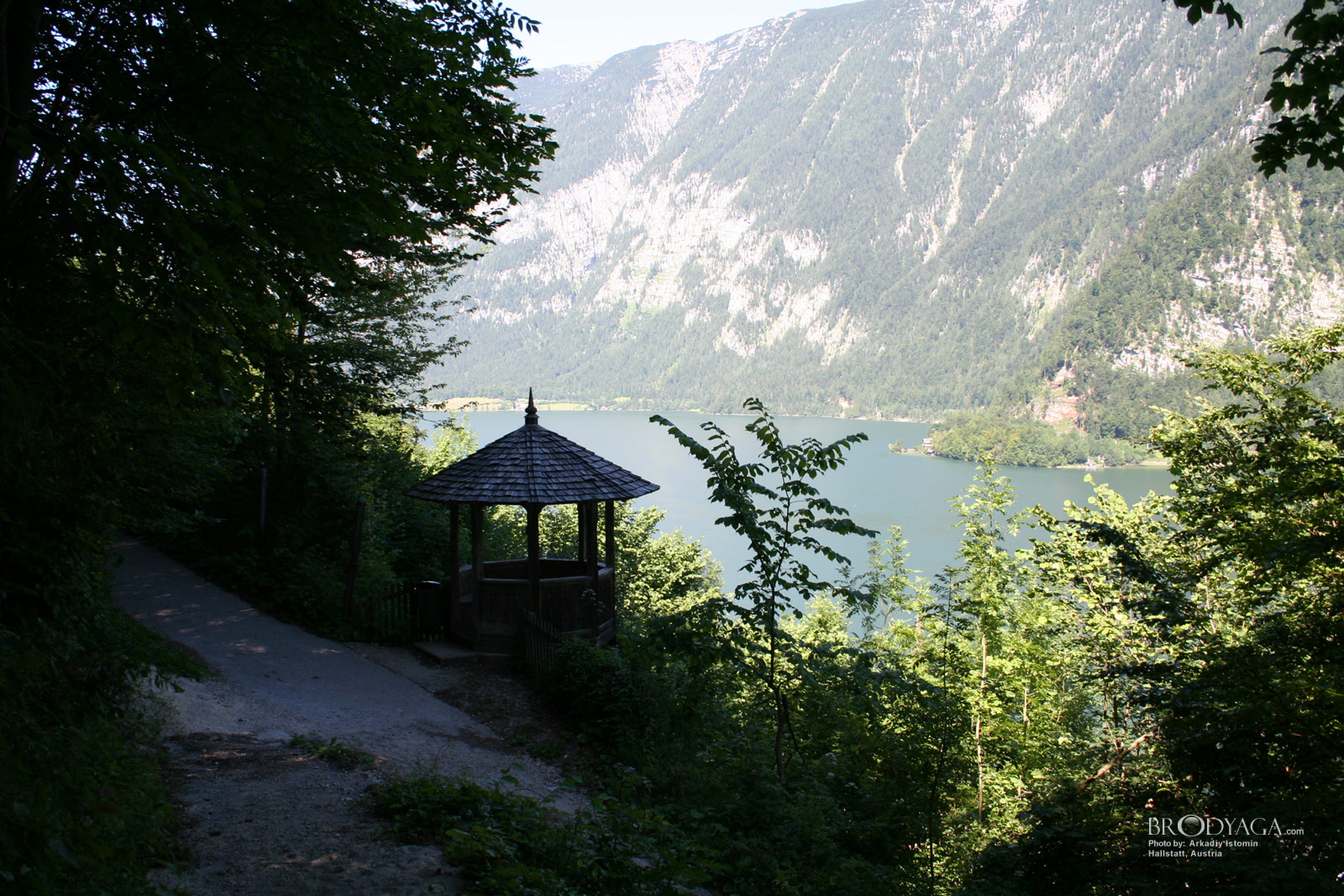 Hallstatt